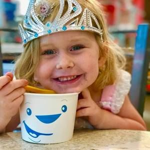 Meet your Posher, Terrie